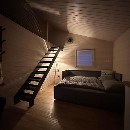Apartmany Filipovi Novy Prerov Esterno foto