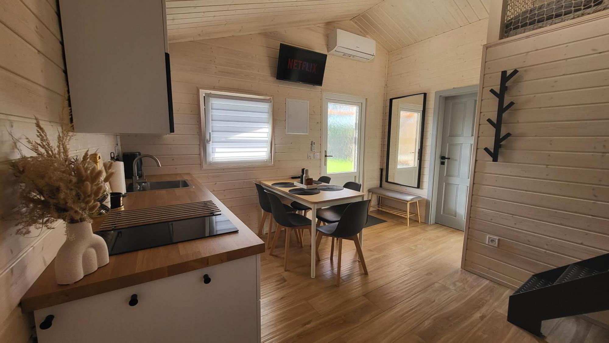 Apartmany Filipovi Novy Prerov Esterno foto
