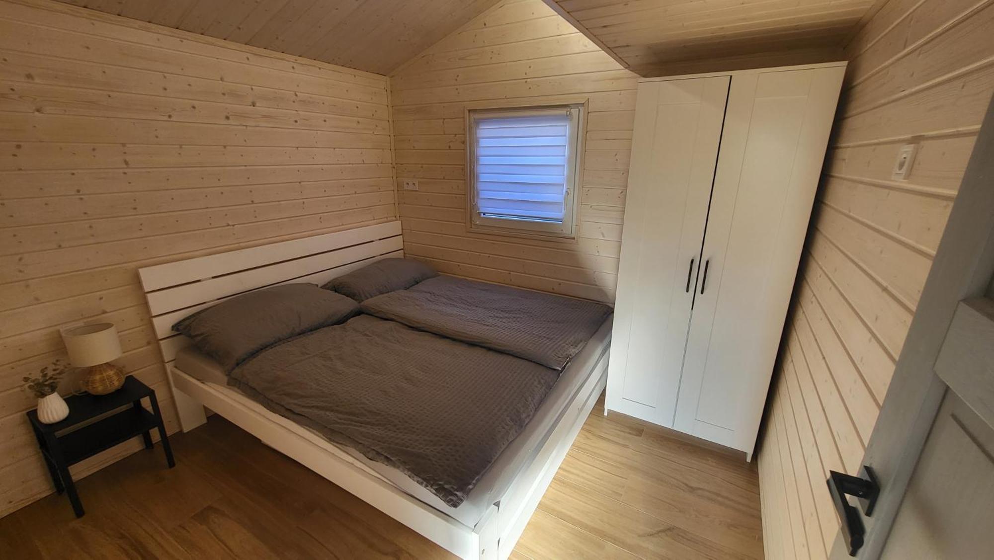 Apartmany Filipovi Novy Prerov Esterno foto