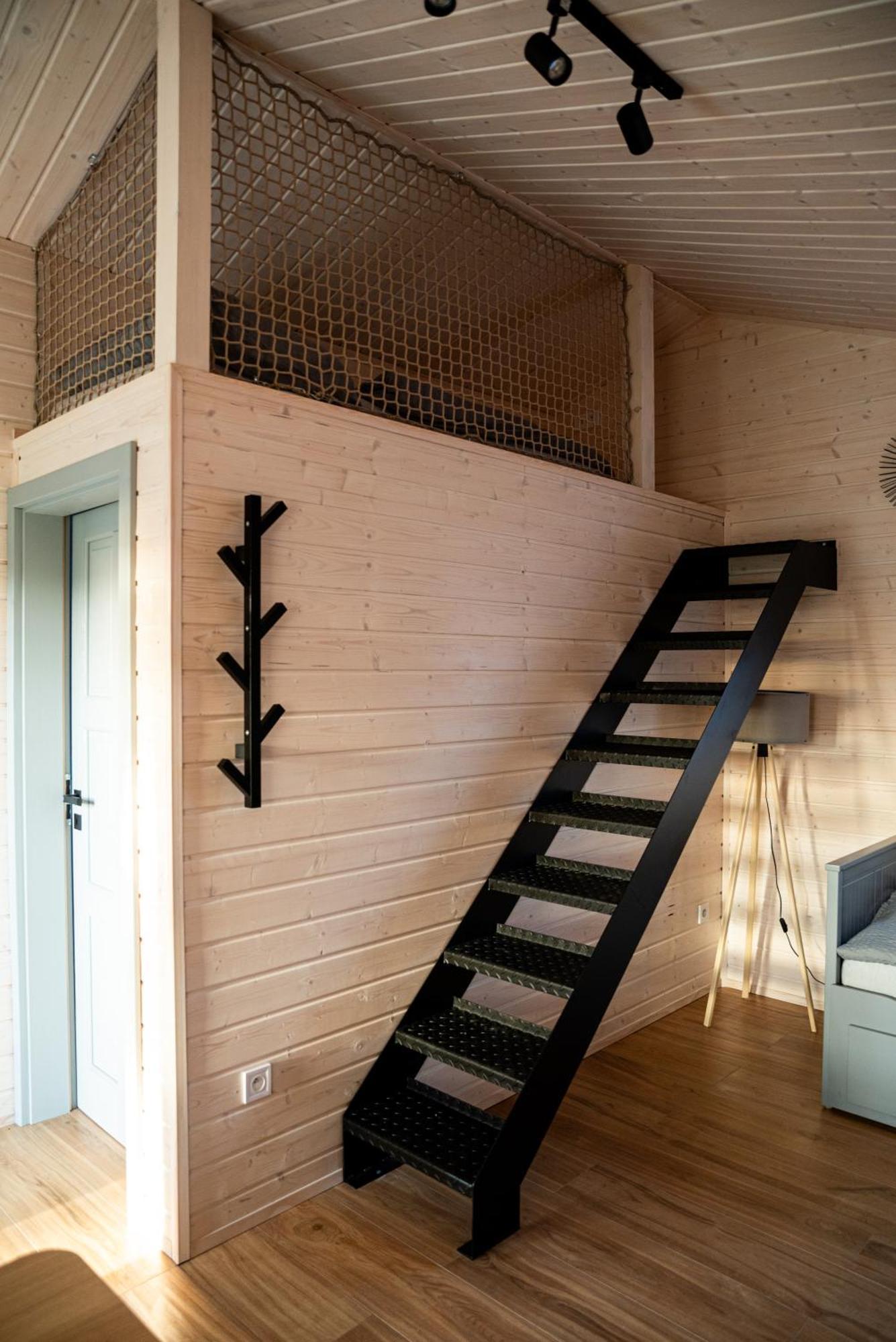 Apartmany Filipovi Novy Prerov Esterno foto