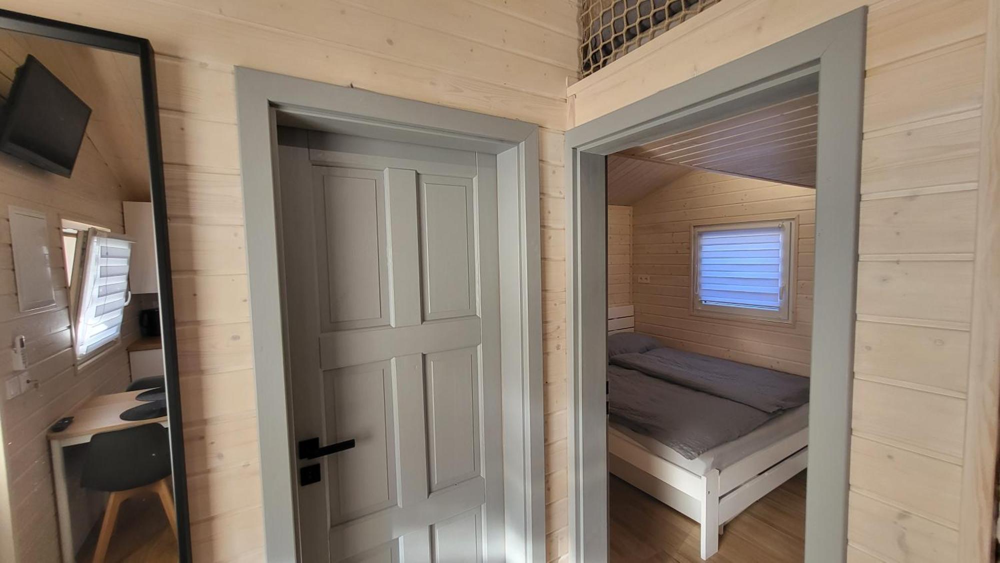 Apartmany Filipovi Novy Prerov Esterno foto