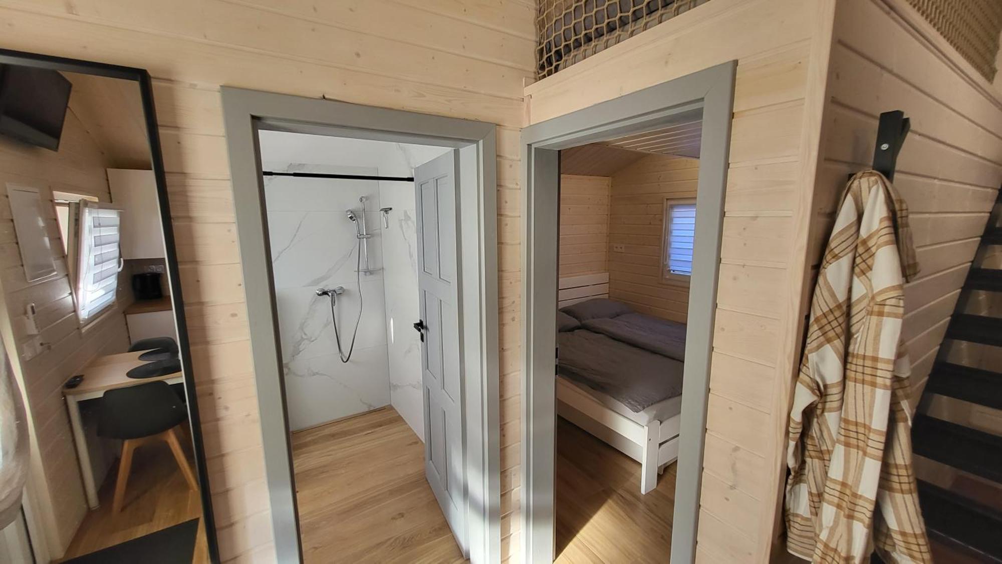 Apartmany Filipovi Novy Prerov Esterno foto