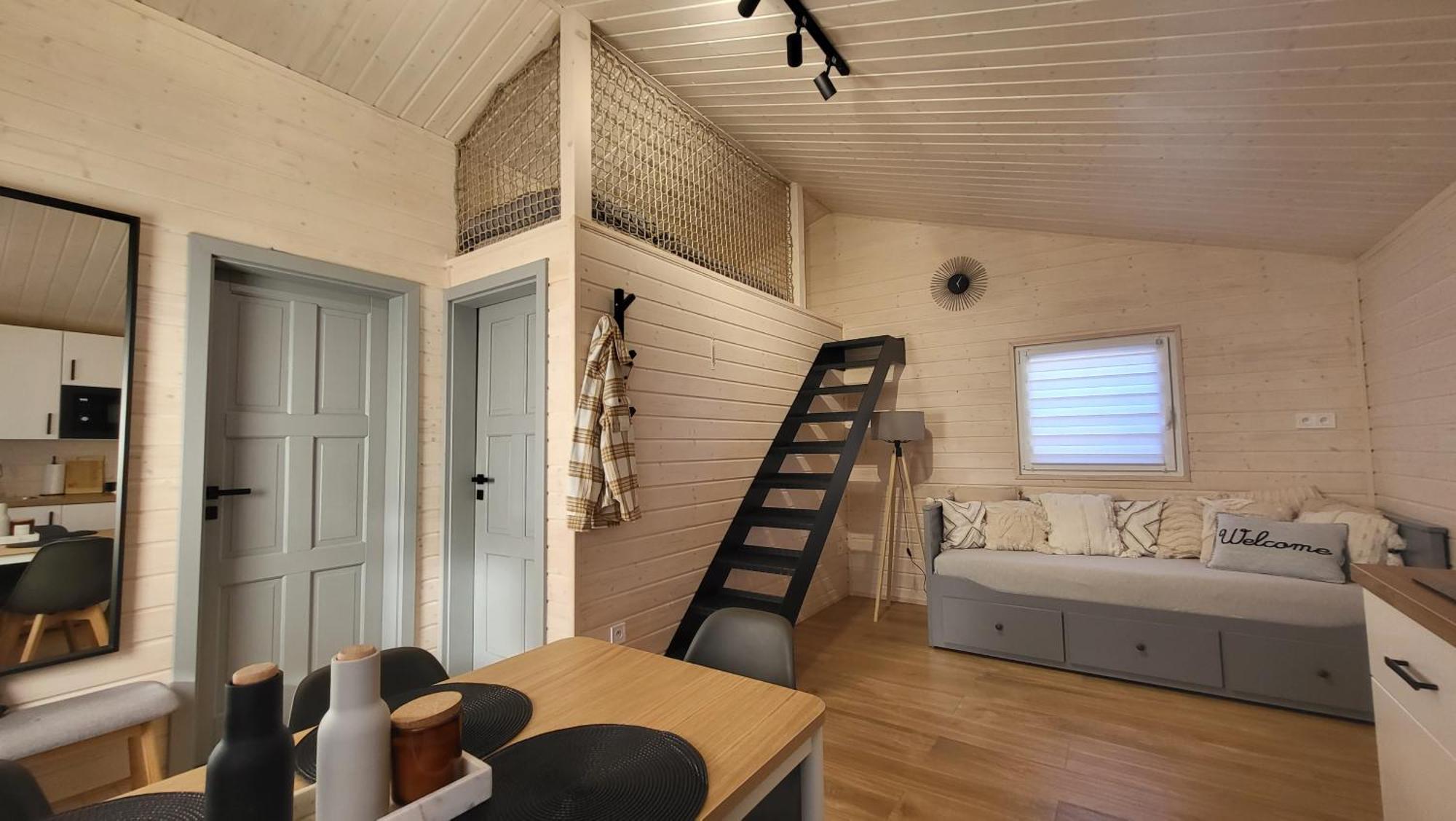 Apartmany Filipovi Novy Prerov Esterno foto