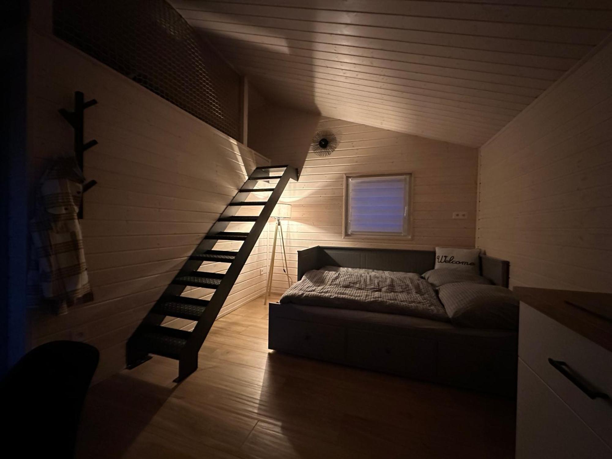 Apartmany Filipovi Novy Prerov Esterno foto